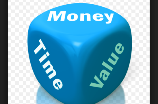 Memahami Time Value of Money